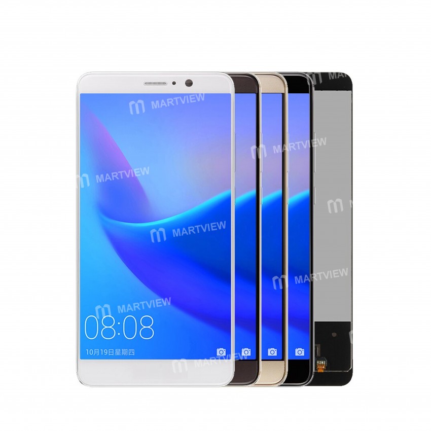 LCD Digitizer Screen Replacement for Mate 9 use