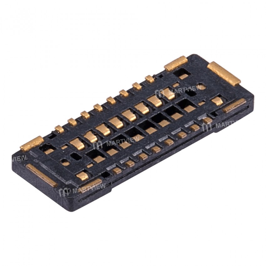 16 pin-flashlight-fpc-connector-5