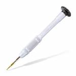 JAKEMY JM-8137 T2x25mm Precision Aluminium Alloy Screwdriver Cell Phones Opening Repair Tool