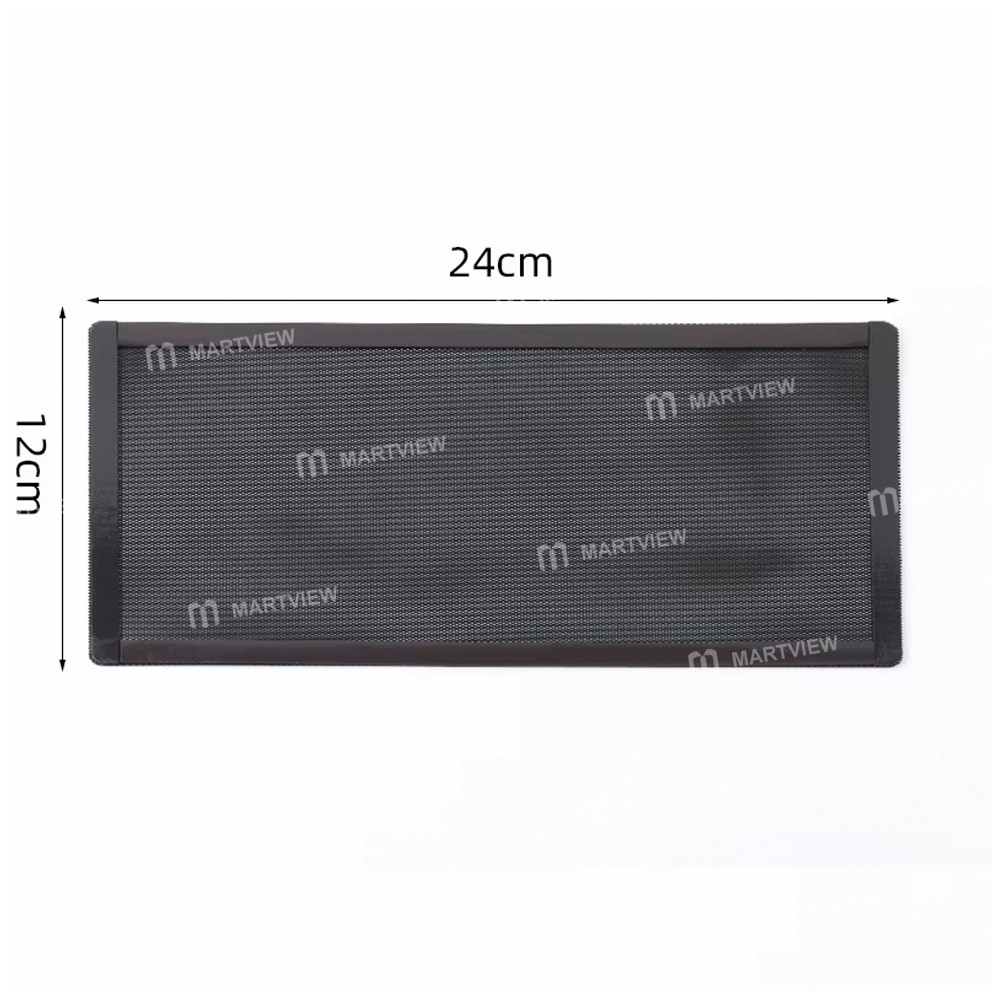 multiple specifications-magnetic-pvc-dust-filter-for-computer-cases-14