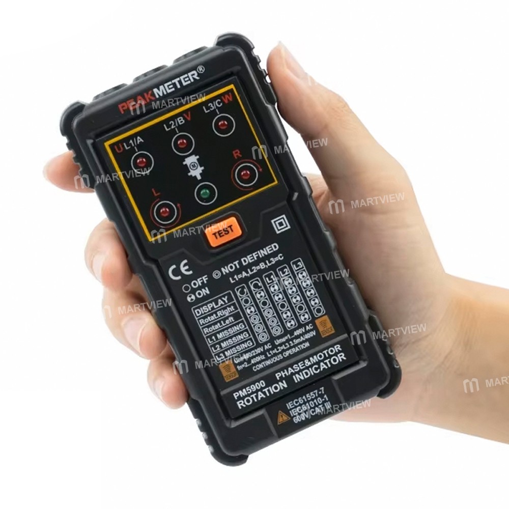 hyelec ms5900-4