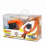 JAKEMY JM-OP10 LCD Screen Separator Pliers Sucker for All Kinds of Smartphone