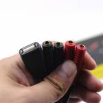 All in 1 Power HUB Cell Phone Repair Over-voltage Protection Extender for DC Power Supply