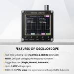 fnirsi 138-pro-portable-mini-digital-oscilloscope-for-instructional-maintenance-9