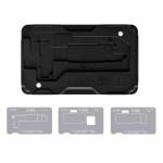 xinzhizao middle-layer-motherboard-reballing-platform-with-stencil-for-iphone-15-series-2