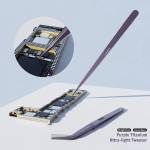 2uul professional-purple-titanium-ultra-light-tweezers-for-mobile-repair-8