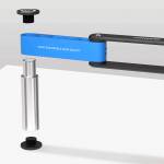 forward fw-r02-360-degree-rotation-metal-universal-lifting-column-fixed-bracket-7