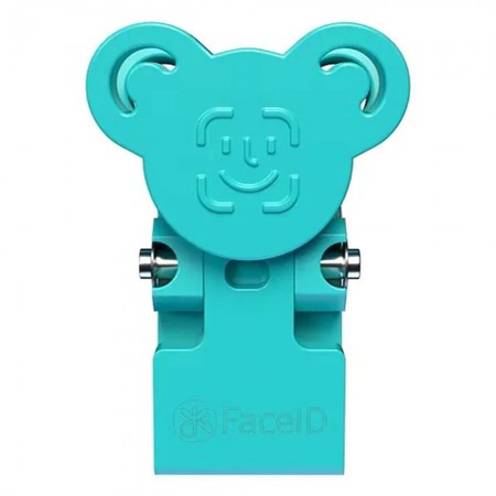 Mijing DZ-01 Face ID Dot-Matrix Alignment Clamp Support iPhone 13 / 14 / 15 Series