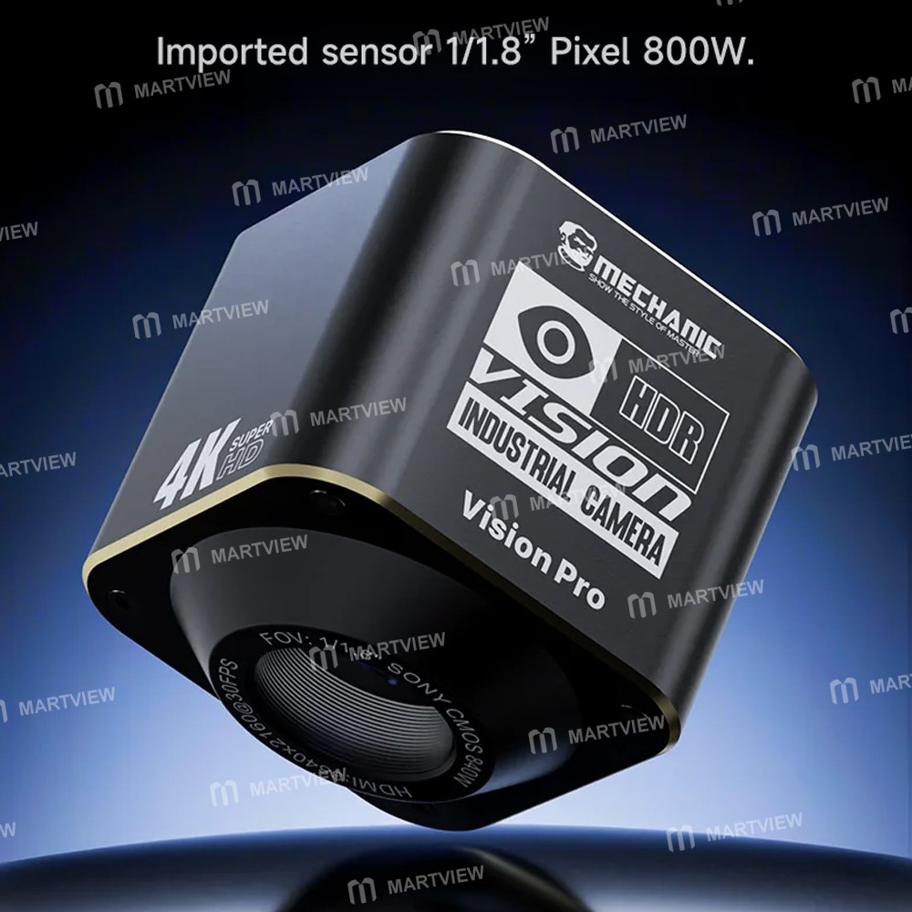 mechanic vision-series-2k-4k-hd-industrial-microscope-camera-for-motherboard-pcb-welding-repair-5