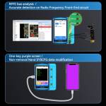 jcid v1s-plus-online-offline-dual-operation-mode-smart-programmer-for-iphone-6-16pm-repair-13