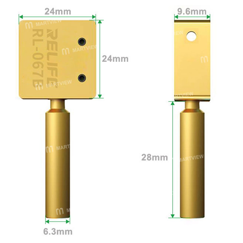 relife rl-067b-936-210-t12-universal-heating-iron-table-for-a9-to-a18-cpu-ic-chip-bga-repair-3