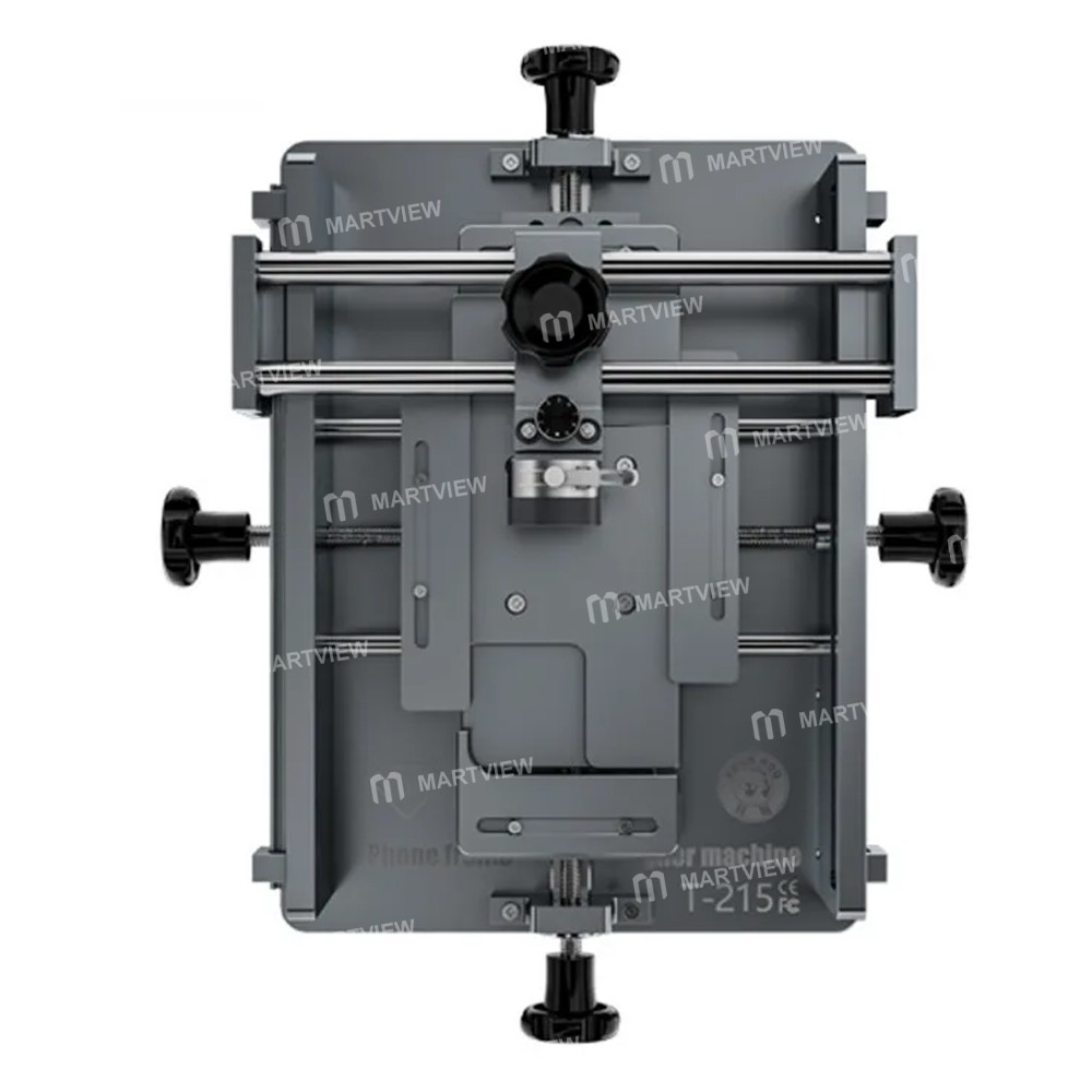 tbk 215-mobile-phone-frame-deformation-corrector-for-iphone-frame-deformation-repair-3