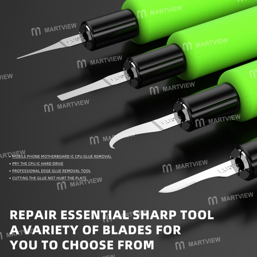 luowei lw-k1-4-in-1-quicky-remove-maintenance-knife-set-for-motherboard-cpu-ic-glue-removal-3