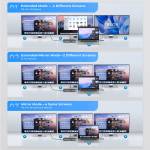 orico dka20-20-in-1-10gbps-type-c-hdmi-vga-rj45-sdtf-headphone-desktop-docking-station-7