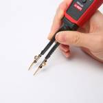 UNI-T UT116C SMD Digital Multimeter For DC Diode Resistor CapacitorRCD Measurement