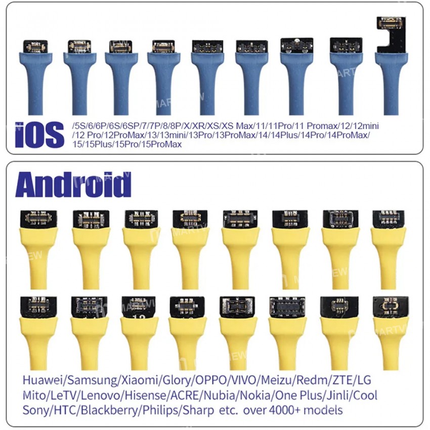 mechanic iboot-ad-max-boot-control-power-supply-test-cable-for-iphone-5s-to-15pro-max-and-android-2