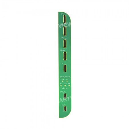 JC Small Board Replacement for V1 Light Sensor Touch Vibrator Multi Read Write Data Recovery Programmer