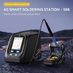 aweshine s08-portable-80w-c210-intelligent-soldering-station-with-curve-temperature-display-3