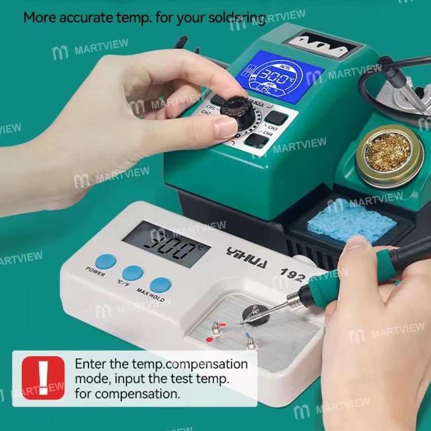 yihua 982-lcd-digital-display-intelligent-soldering-station-12