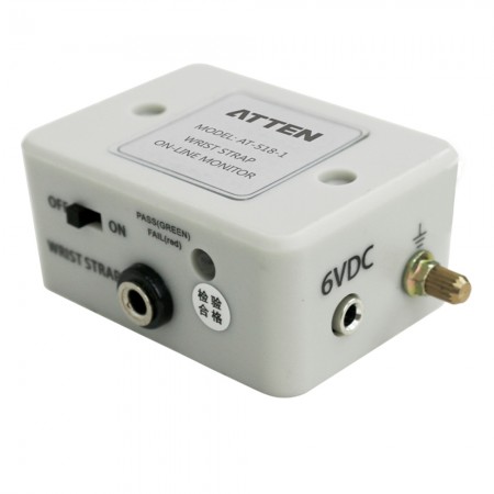 atten at-518-series-esd-anti-static-wrist-strap-online-monitor-1