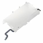 home button-extension-flex-with-lcd-steel-plate-compatible-for-iphone-6-6