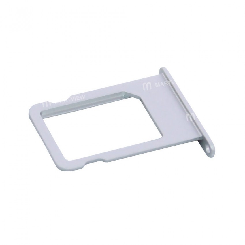 Replacement sim card slot holder tray volume button power button mute button for iPhone se