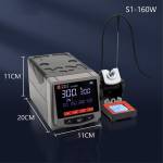 ycs s1-160w-control-temperature-soldering-station-compatible-210-245-115-handle-5