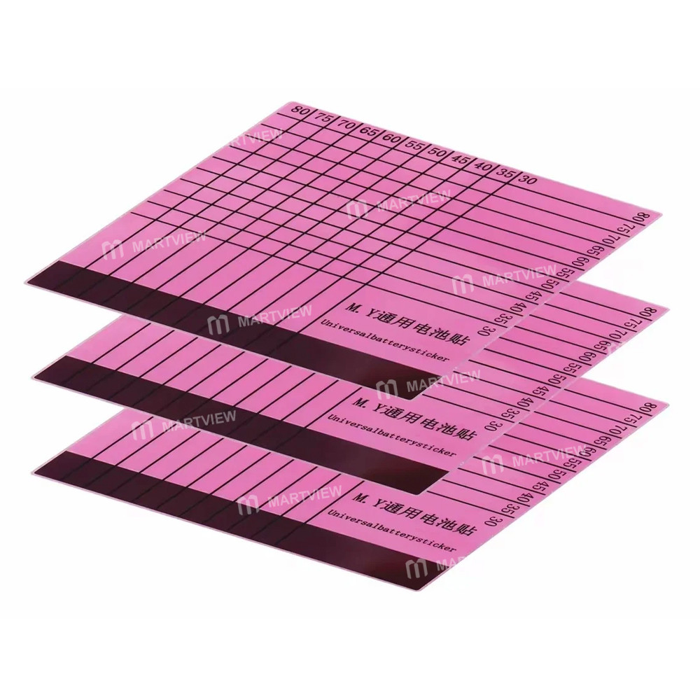 ycs my-universal-battery-adhesive-stickers-compatible-with-batteries-of-various-sizes-6