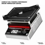 luowei hs3-uniform-preheat-platform-for-motherboard-chip-bga-repair-6