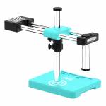 rf4 rf-fo33-360-adjustable-dual-axis-swing-arm-microscope-stand-with-base-for-most-microscope-2