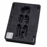 qianli magnetic-middle-frame-reballing-platform-for-iphone-16e-1