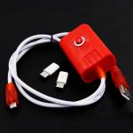 Flash Cable Open port 9008 for Xiaomi Phones Supports all BL locks Engineering - Big Button Style +