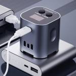 QianLi iUV Intelligent Green Oil Curing Lamp