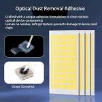 wl optical-dust-catching-adhesive-for-camera-dust-removal-2