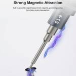 relife rl-729a-steel-cannon-king-5-in-1-carbon-fiber-finish-s2-steel-2d-screwdriver-set-11