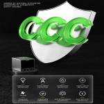 luowei lw-u1-140w-raptor-8-ports-usb-type-c-charger-station-with-wireless-charging-9