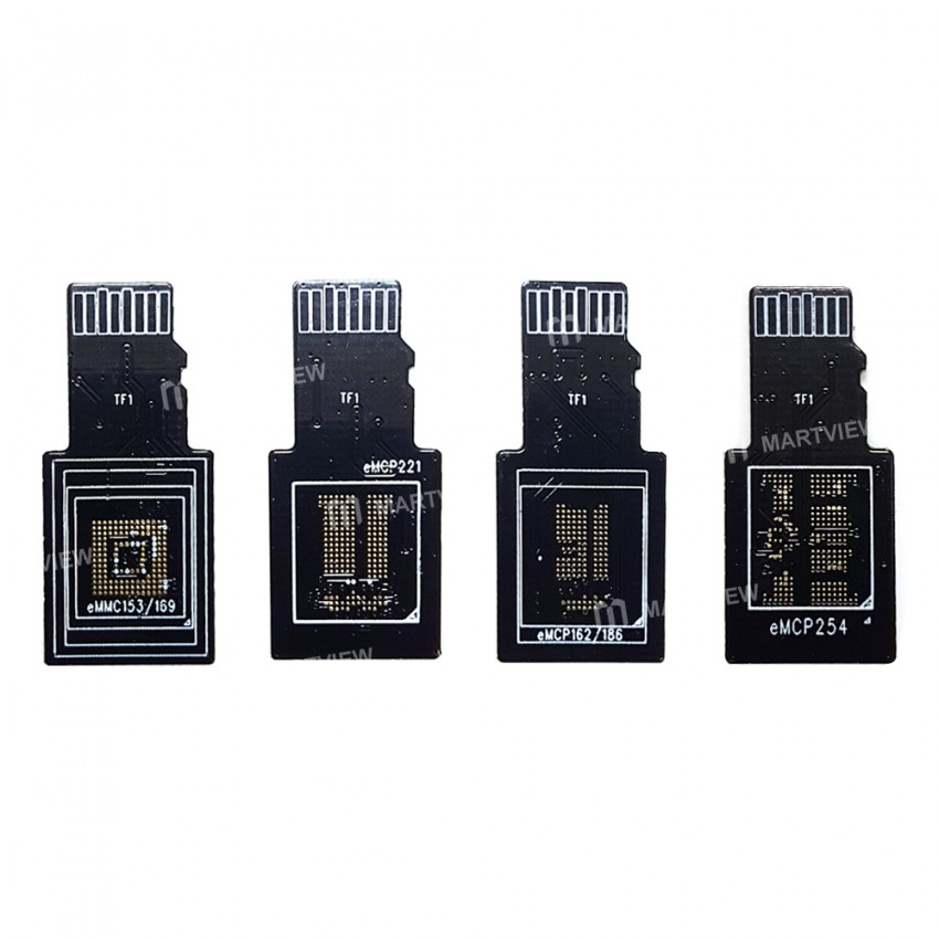 AETOOL EMMC Programmer for OPPO R15 R15X A5 A7 K1 ISP Tool