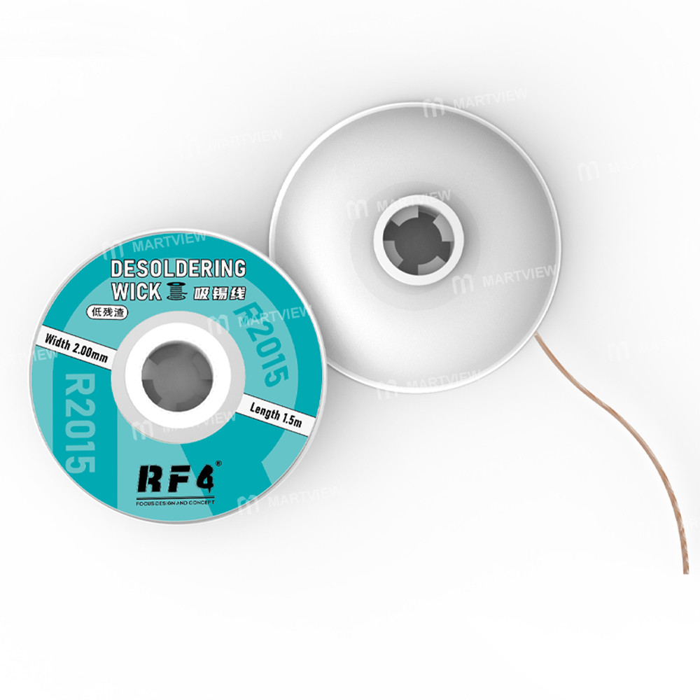 rf4 r1515-r2015-15m-low-residue-desoldering-wick--10pcs-13