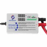SFD300V 0-300V Voltage LCD Backlight Ultra-bright LED Intelligent Tester