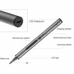 BST-9911+ Precision Magnetic Electric Screwdriver Set for Mobile Phone/Computer/Clock Repair