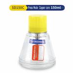 Mechanic SD100 / SD150 Series Press Type Alcohol Bottle