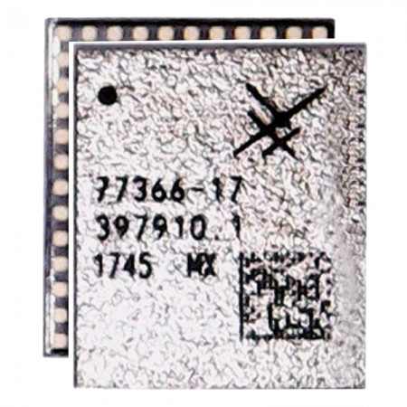 Power Amplifier IC Compatible for iPhone 8 / 8 Plus