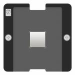 amaoe 012mm-lower-layer-cpu-bga-reballing-stencil-platform-set-for-apple-a18-iphone-16-16-plus-5