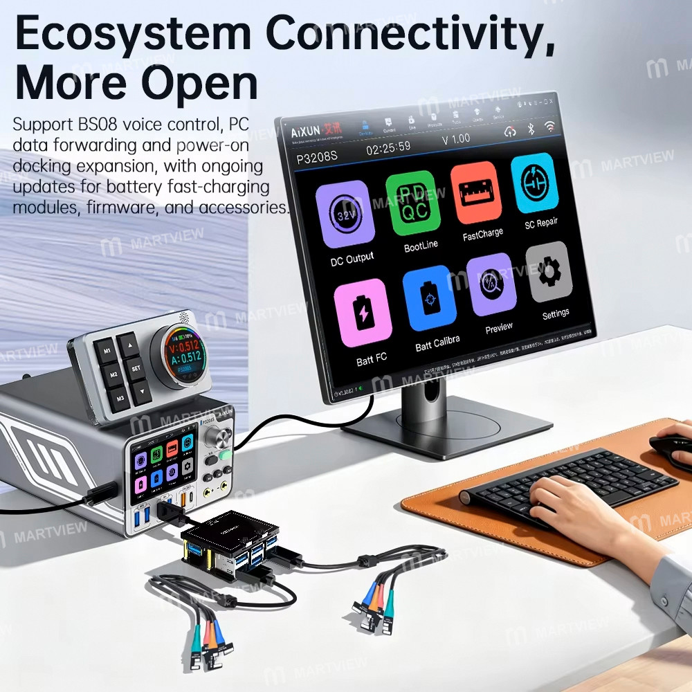 aixun p3208s-32v-15a-multi-function-intelligent-adjustable-regulated-power-supply-6