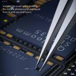 mechanic ka-11-non-magnetic-micrometer-pointed-tweezers-for-flying-wire-repair-5