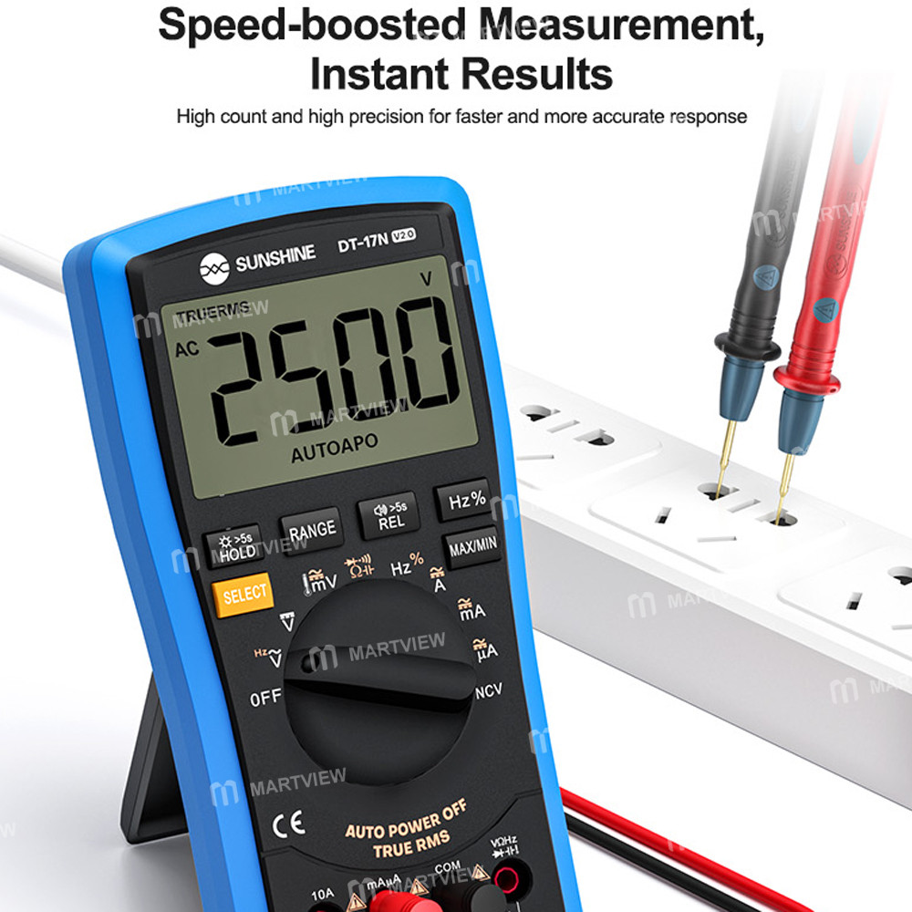 sunshine dt-17n-handheld-digital-multimeter-with-lcd-backlight-10