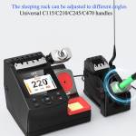 i2c rs400-6-7-core-universal-c115-c210-c245-c470-handle-metal-sleeping-base-9