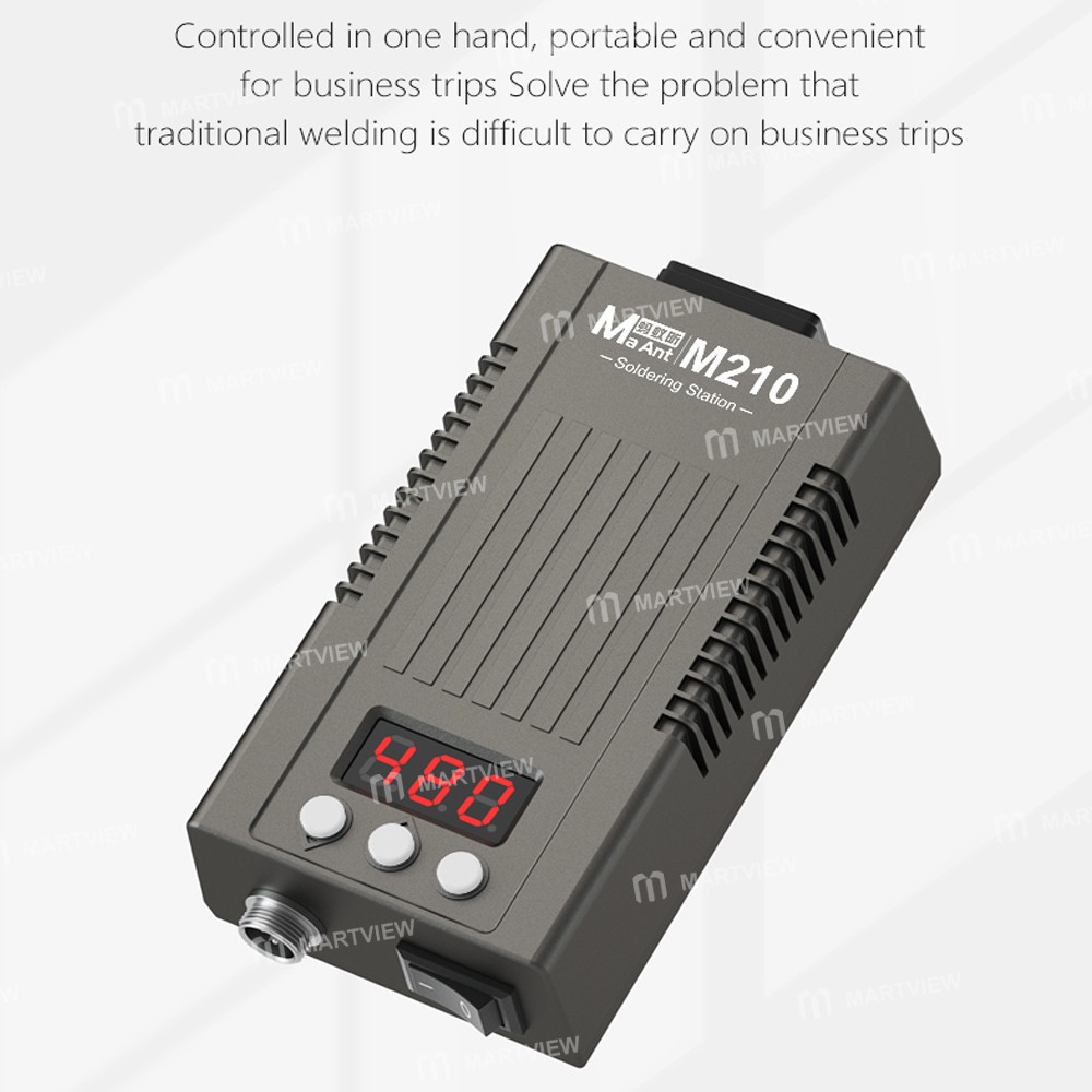 maant m210-75w-portable-temperature-adjustable-intelligent-welding-station-10