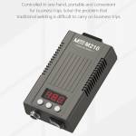 maant m210-75w-portable-temperature-adjustable-intelligent-welding-station-10