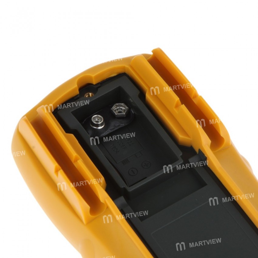 HYELEC MY60 Digital Multimeter AC / DC Voltage Current Resistance Tester